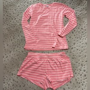 Lake Pajamas size medium